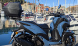 YAMAHA TRICITY 125