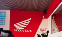 HONDA FORZA 125 TOP BOX