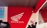 HONDA FORZA 125 TOP BOX