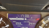 HONDA FORZA 125 TOP BOX