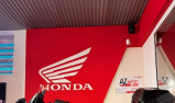 HONDA FORZA 125 TOP BOX