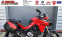 DUCATI MULTISTRADA V2 S TOURING