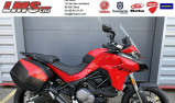 DUCATI MULTISTRADA V2 S TOURING