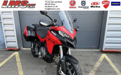DUCATI MULTISTRADA V2 S TOURING
