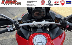DUCATI MULTISTRADA V2 S TOURING