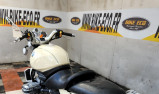 BMW R 1100 R pour GARAGE ou EXPORT (REF62966)