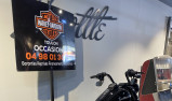 HARLEY-DAVIDSON TOURING ROAD KING 1868 SPECIAL