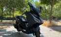 HONDA NSS FORZA 125 ABS