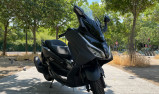 HONDA NSS FORZA 125 ABS