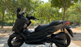 HONDA NSS FORZA 125 ABS