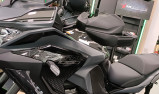 KAWASAKI VERSYS 1000 SE NEUF 0KMS 2024  (suspension electronique )  GARANTIE 4ANS
