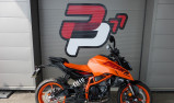 KTM 390 DUKE 2024 NEUF