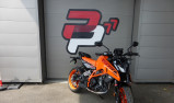 KTM 390 DUKE 2024 NEUF