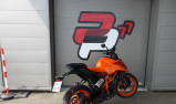 KTM 390 DUKE 2024 NEUF
