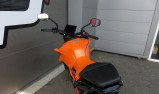 KTM 390 DUKE 2024 NEUF