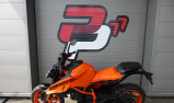 KTM 390 DUKE 2024 NEUF