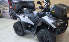 KYMCO MXU 550 EPS 2024