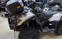 KYMCO MXU 550 EPS 2024