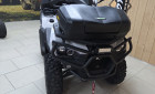 KYMCO MXU 550 EPS 2024