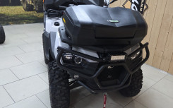 KYMCO MXU 550 EPS 2024