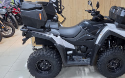 KYMCO MXU 550 EPS 2024
