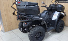 KYMCO MXU 550 EPS 2024