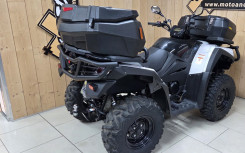 KYMCO MXU 550 EPS 2024