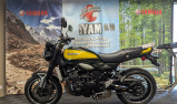 KAWASAKI Z900 RS GARANTIE MARS 2026 