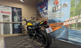 KAWASAKI Z900 RS GARANTIE MARS 2026 