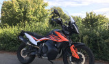 KTM 790 ADVENTURE