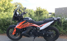 KTM 790 ADVENTURE