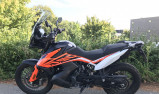 KTM 790 ADVENTURE