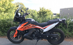 KTM 790 ADVENTURE
