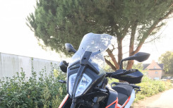 KTM 790 ADVENTURE