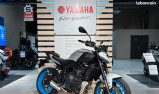 Yamaha MT-07 MT07 / Garantie 5 ans