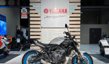 Yamaha MT-07 MT07 / Garantie 5 ans