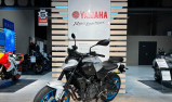 Yamaha MT-07 MT07 / Garantie 5 ans