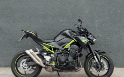 KAWASAKI Z 900 A2 35KW