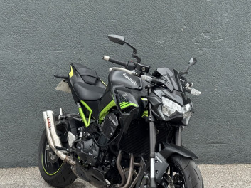 KAWASAKI Z 900 A2 35KW