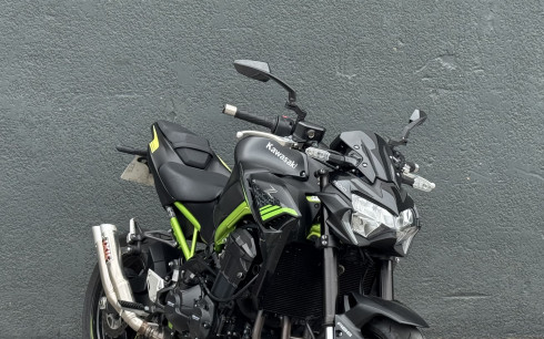 KAWASAKI Z 900 A2 35KW