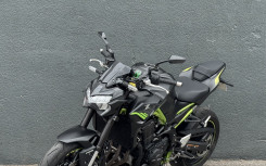 KAWASAKI Z 900 A2 35KW