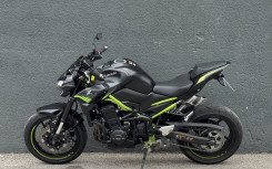 KAWASAKI Z 900 A2 35KW