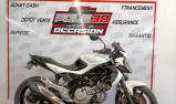 SUZUKI GLADIUS 650
