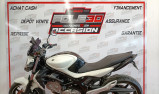 SUZUKI GLADIUS 650