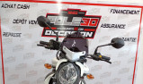 SUZUKI GLADIUS 650