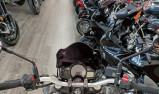 SUZUKI GLADIUS 650