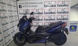 YAMAHA XMAX 300 ACCIDENTE RSV N°22570