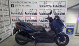 YAMAHA XMAX 300 ACCIDENTE RSV N°22570