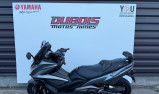 KYMCO AK 550