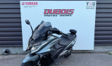 KYMCO AK 550